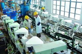 云南磷化创建国家级采选工程研发中心，推动通讯工程技术研发与服务创新