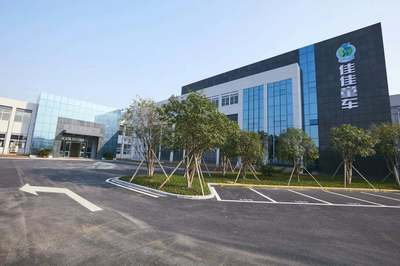 绿色转型赋能产业升级——平湖市新仓镇以通讯技术驱动美丽城镇建设