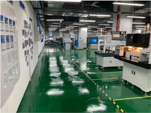 喜迎新会员｜镭神技术 深耕光通信与半导体领域，推动高端装备国产化进程