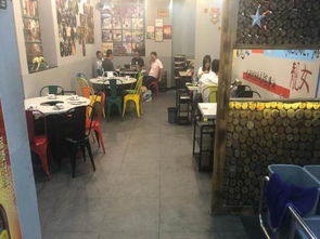 店面转让通知与详情